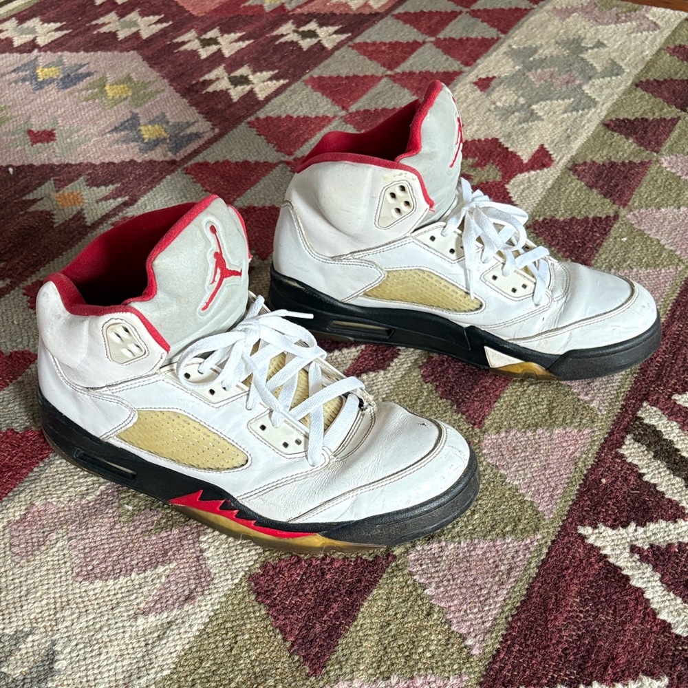 Jordan 5